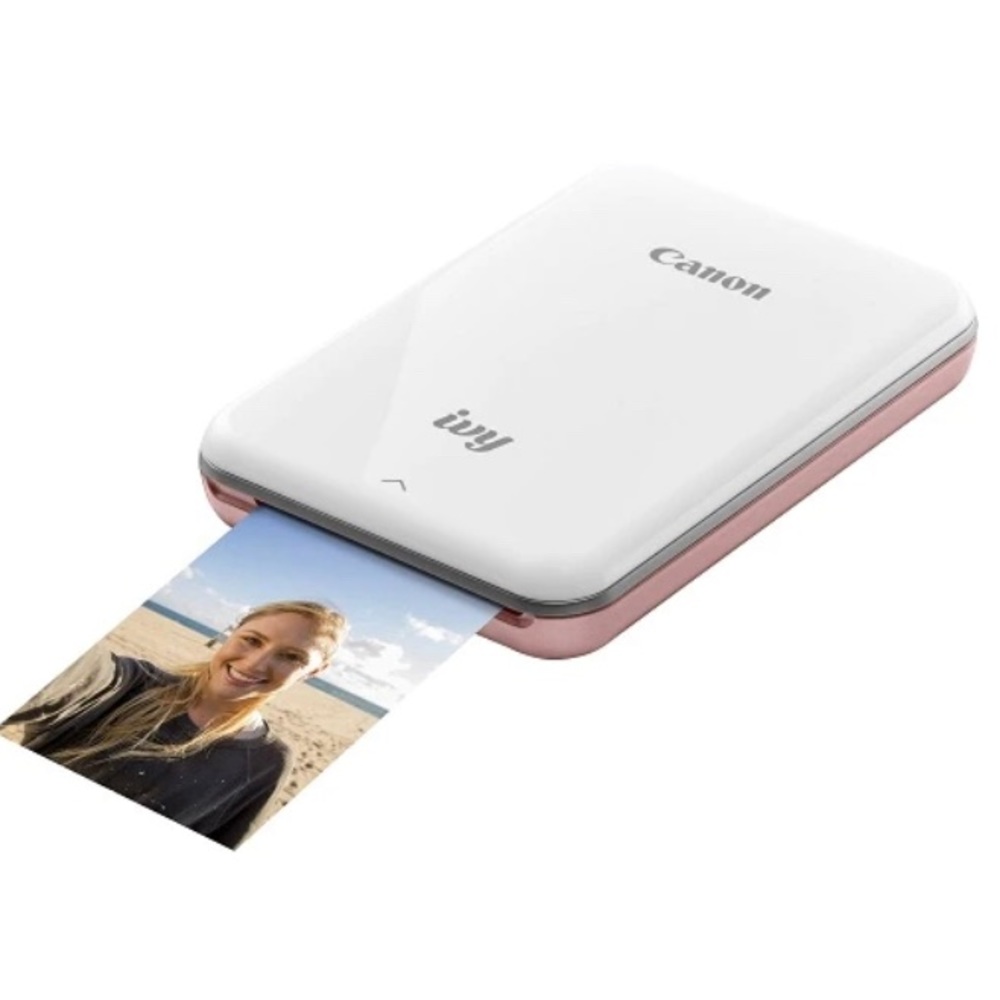 Photo printer